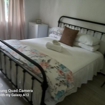 Secret Guest House Pietermaritzburg Luaran gambar