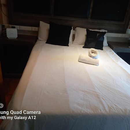 Secret Guest House Pietermaritzburg Luaran gambar