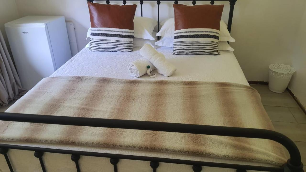 Secret Guest House Pietermaritzburg Luaran gambar