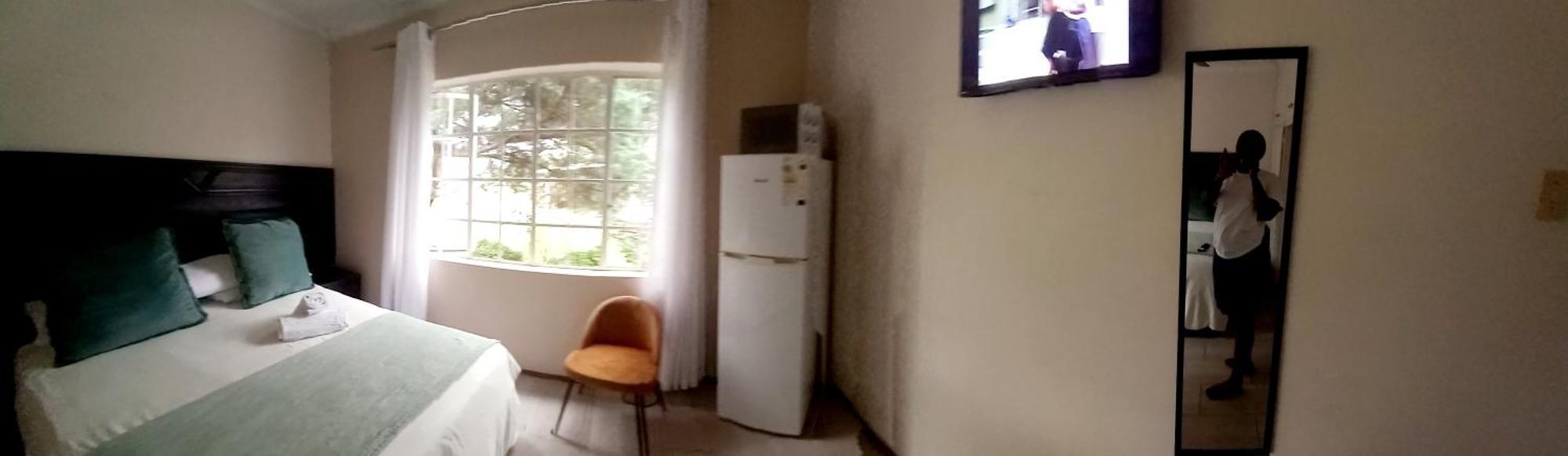 Secret Guest House Pietermaritzburg Luaran gambar