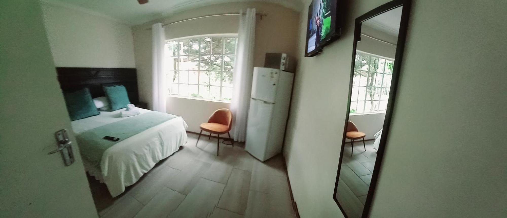 Secret Guest House Pietermaritzburg Luaran gambar