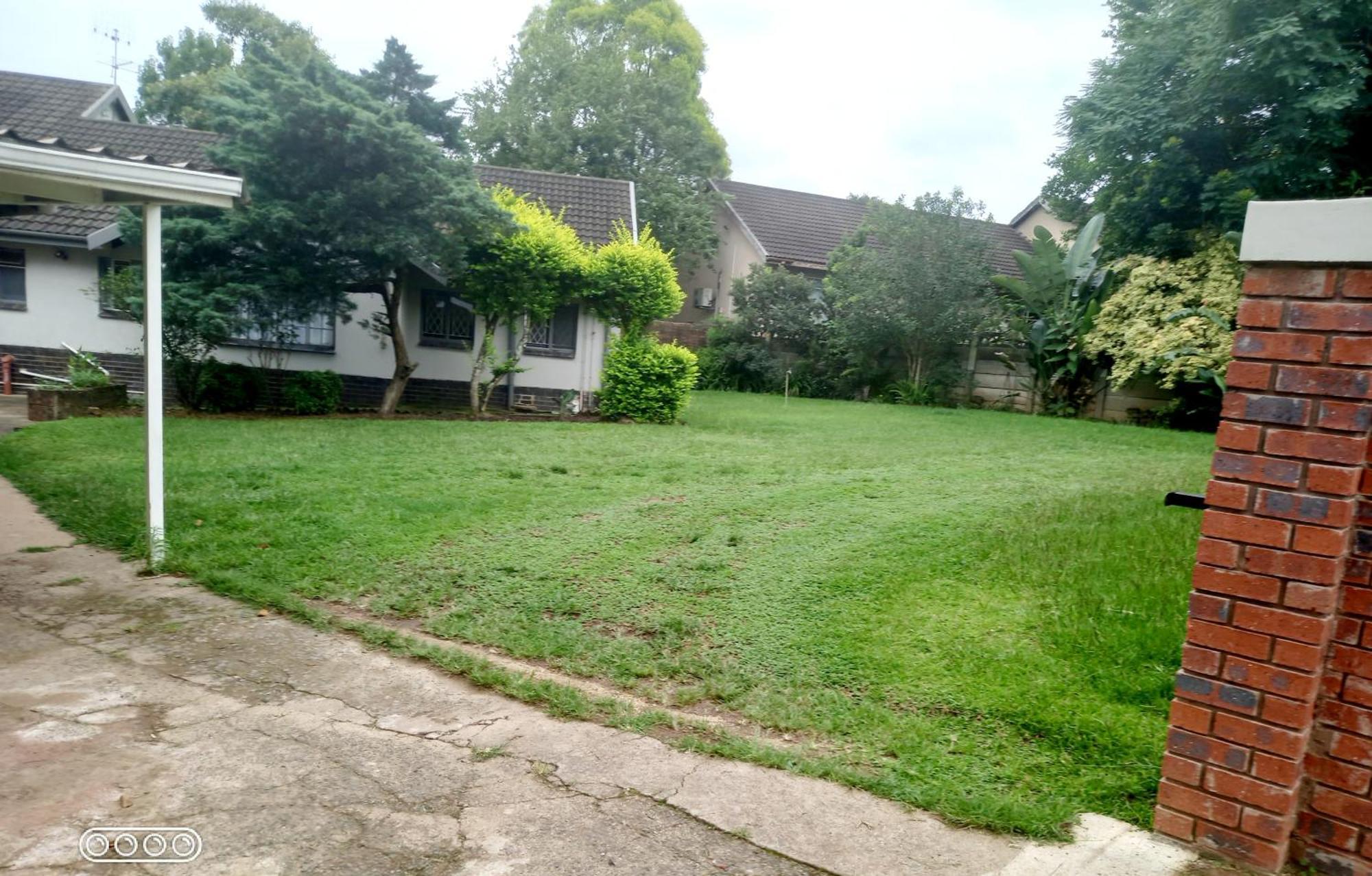 Secret Guest House Pietermaritzburg Luaran gambar