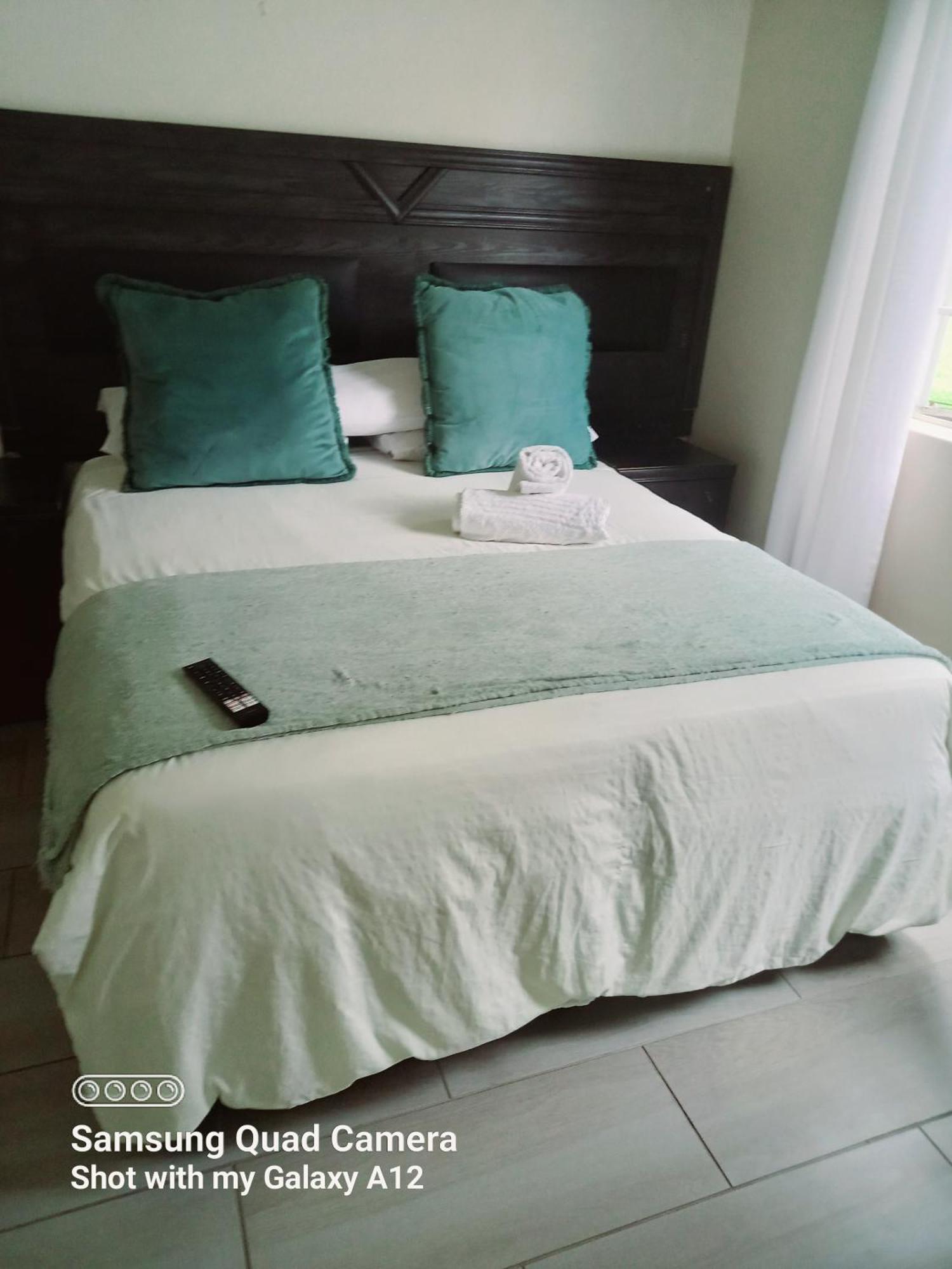 Secret Guest House Pietermaritzburg Luaran gambar