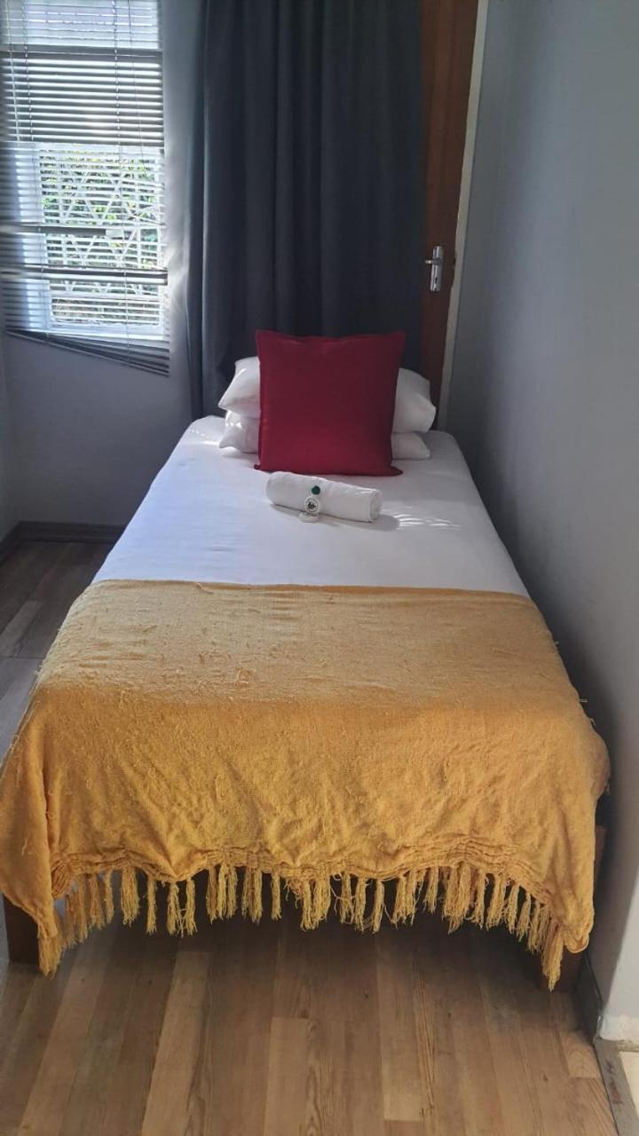 Secret Guest House Pietermaritzburg Luaran gambar