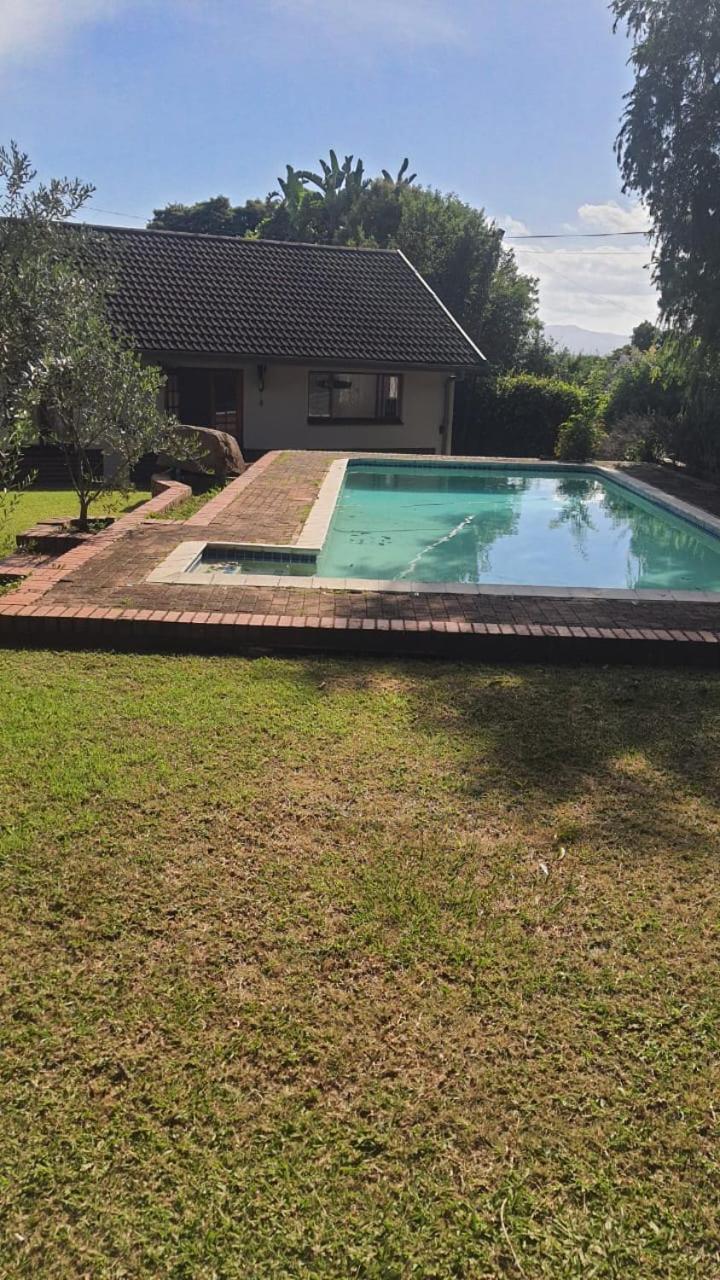 Secret Guest House Pietermaritzburg Luaran gambar