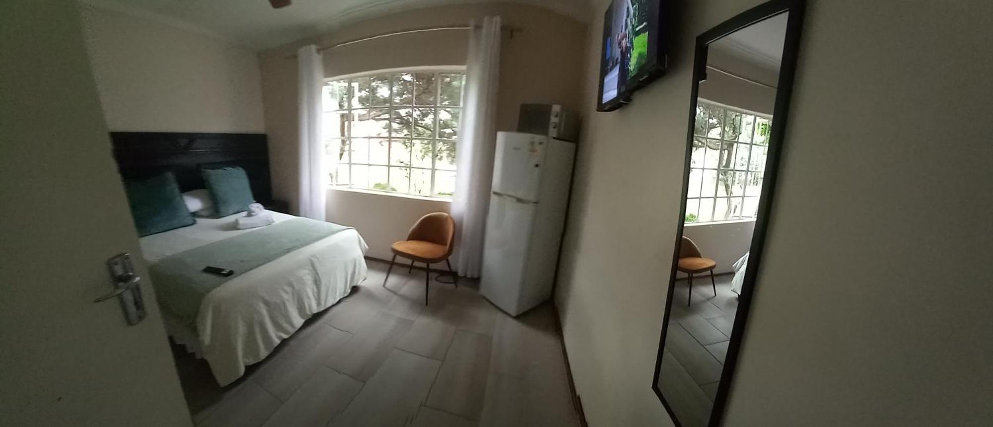 Secret Guest House Pietermaritzburg Luaran gambar