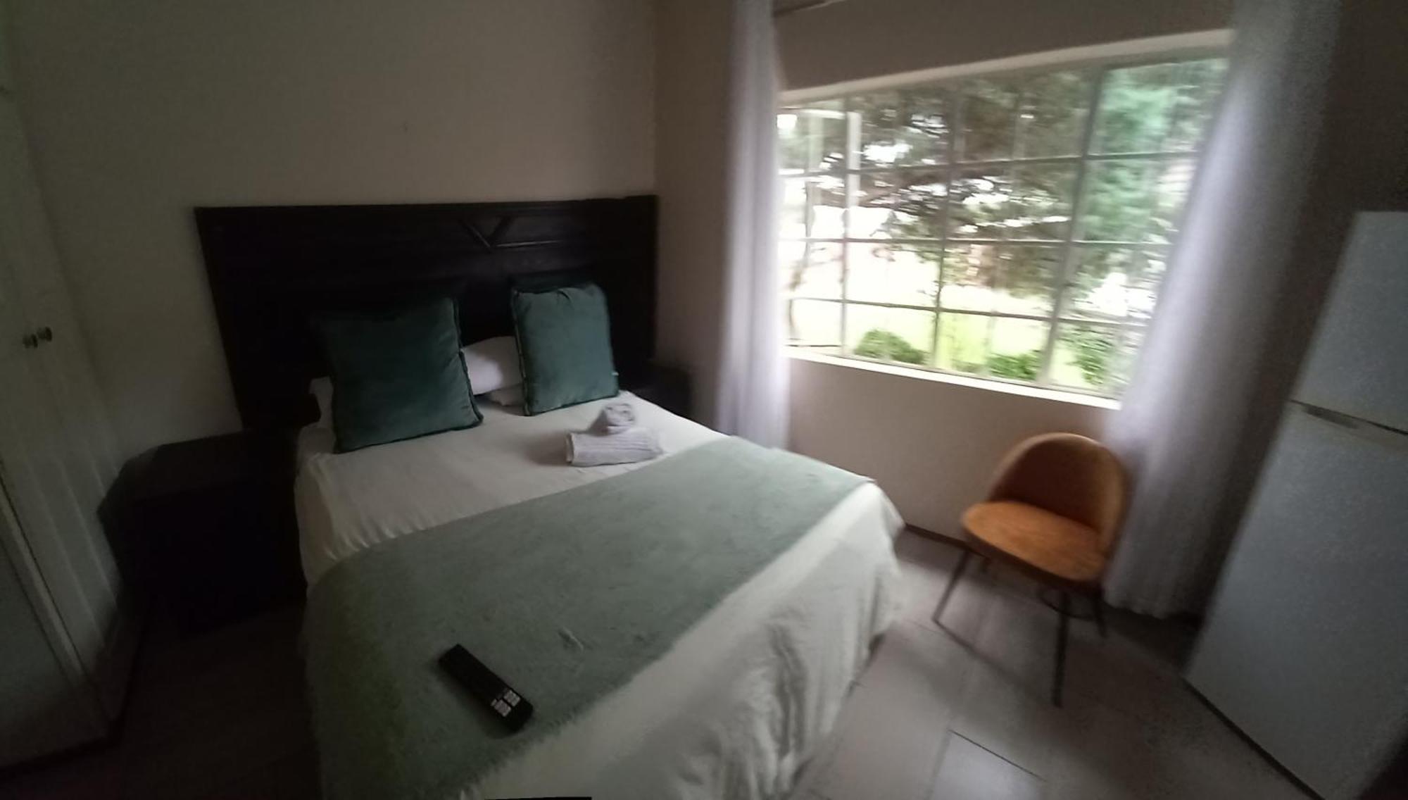 Secret Guest House Pietermaritzburg Luaran gambar