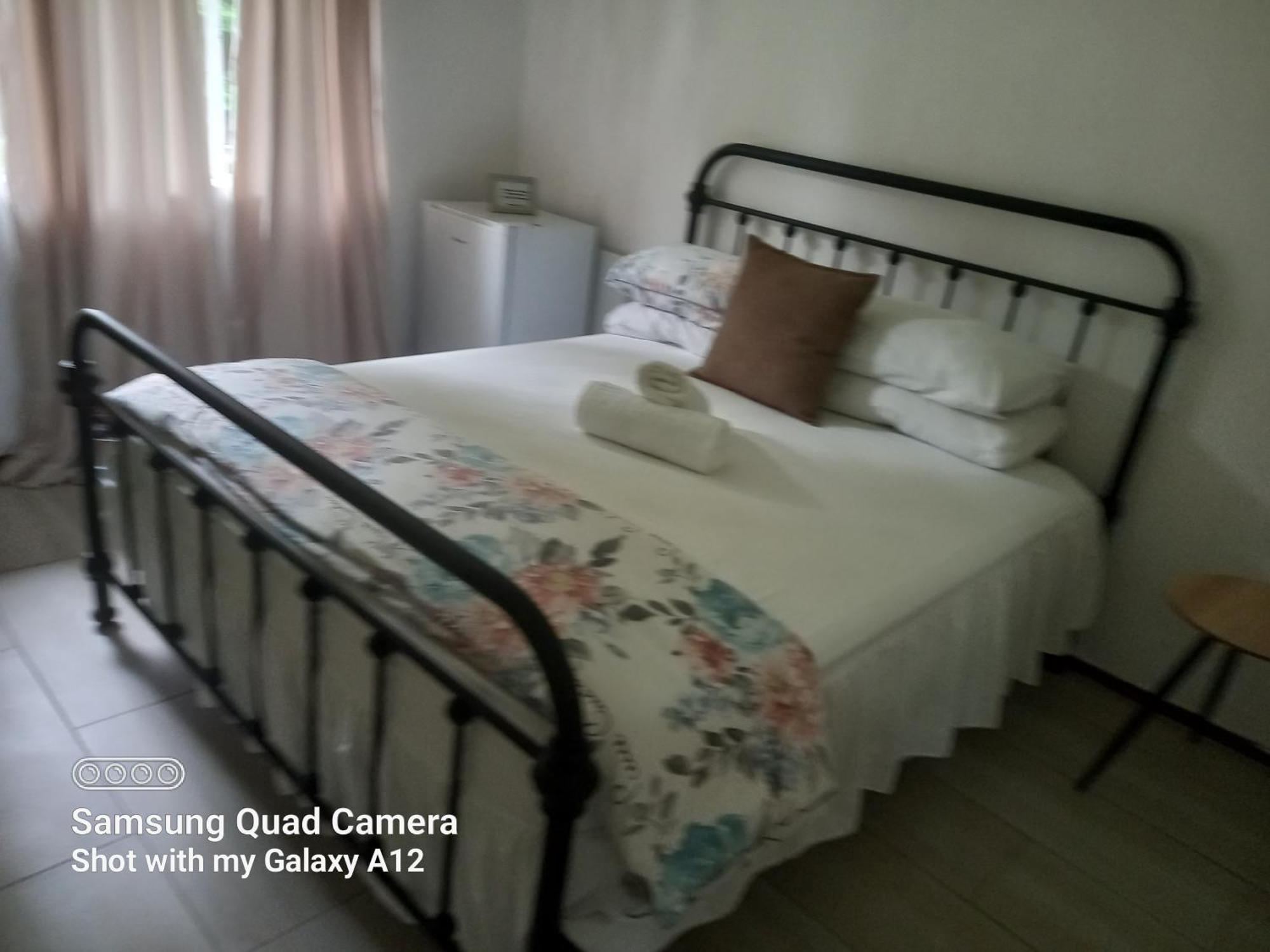 Secret Guest House Pietermaritzburg Luaran gambar