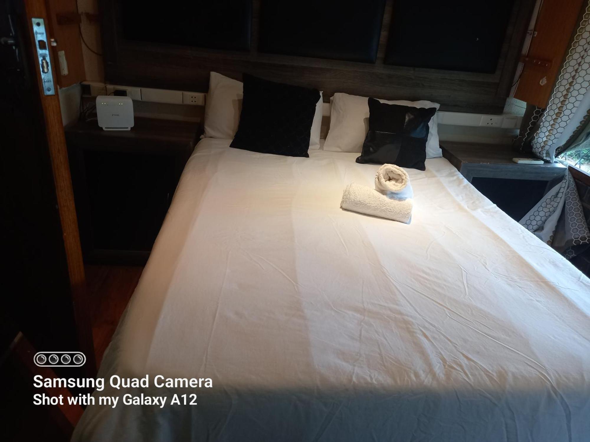Secret Guest House Pietermaritzburg Luaran gambar