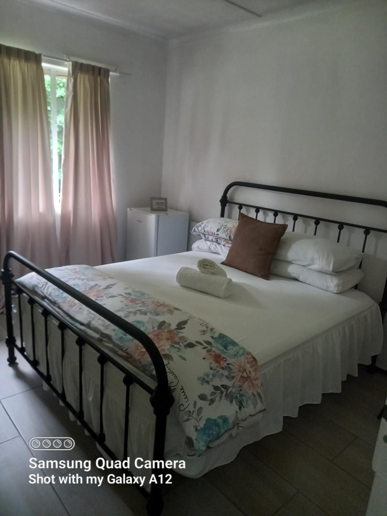 Secret Guest House Pietermaritzburg Luaran gambar