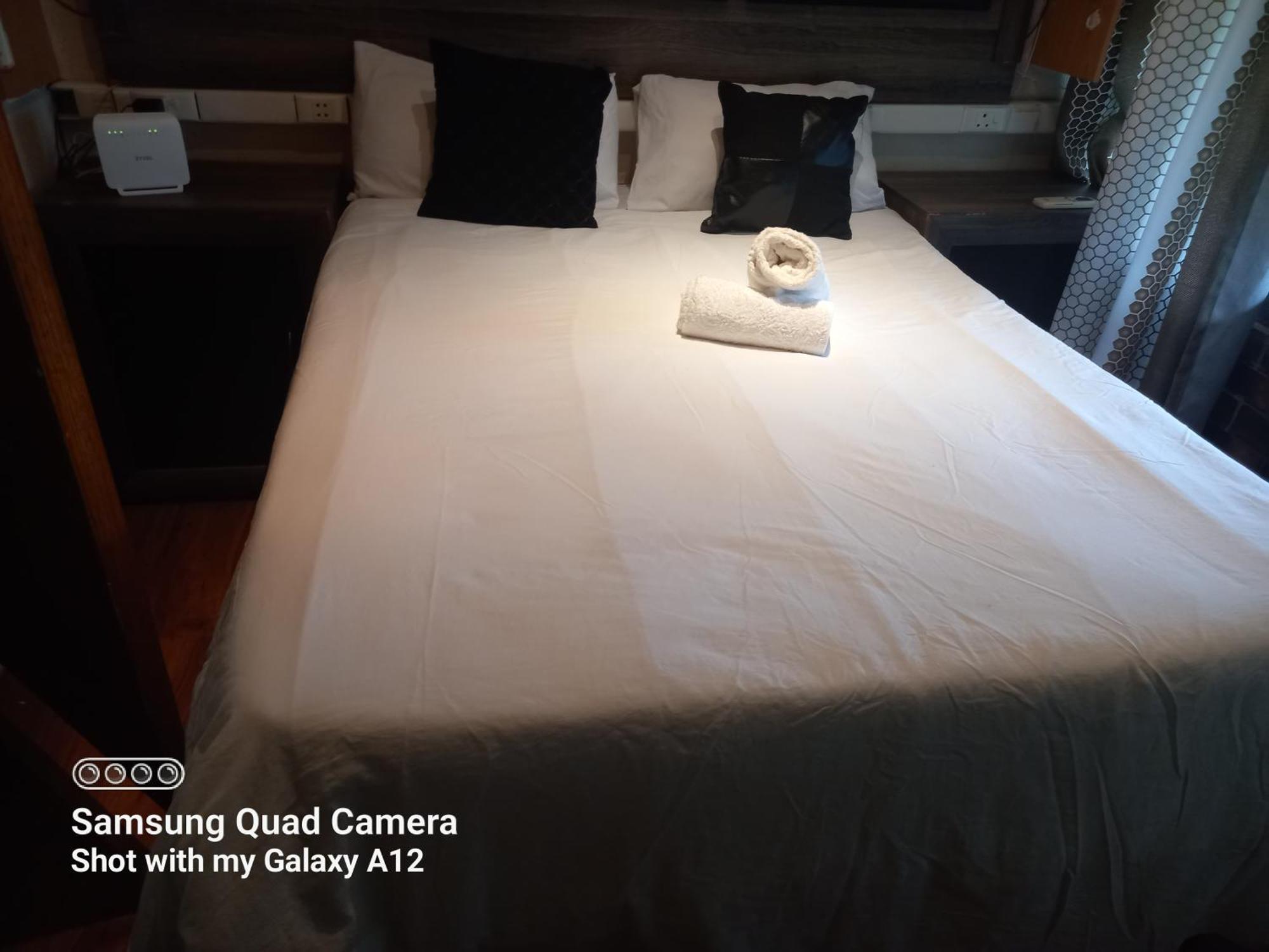 Secret Guest House Pietermaritzburg Luaran gambar