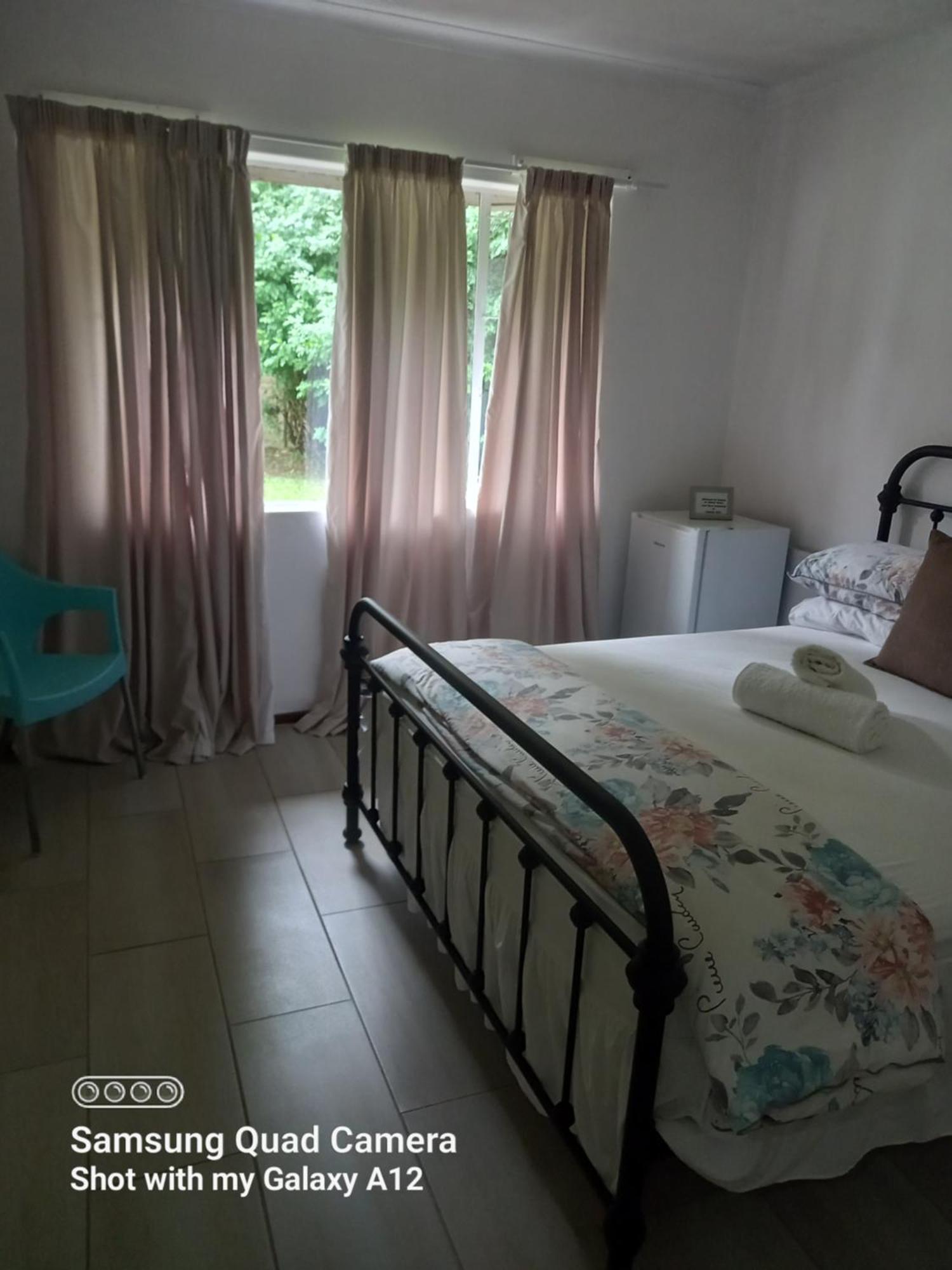 Secret Guest House Pietermaritzburg Luaran gambar