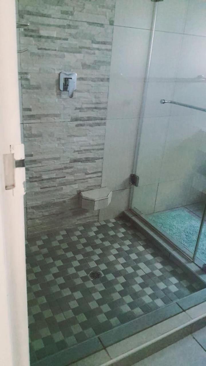 Secret Guest House Pietermaritzburg Luaran gambar