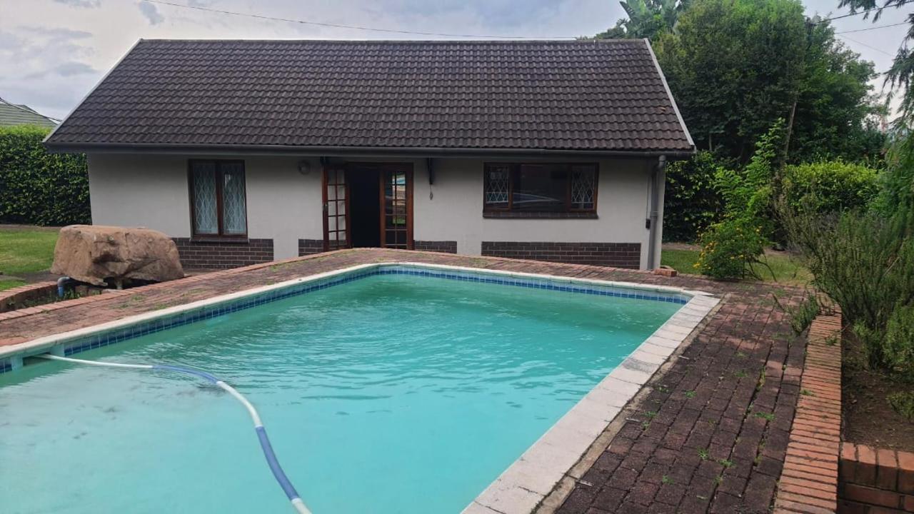 Secret Guest House Pietermaritzburg Luaran gambar