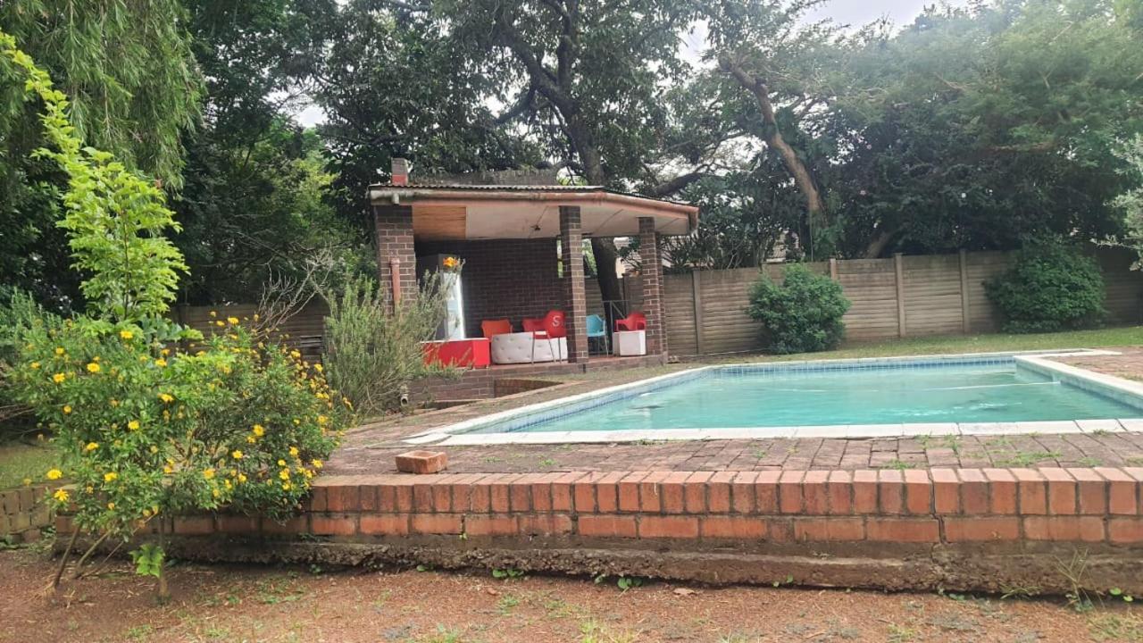 Secret Guest House Pietermaritzburg Luaran gambar