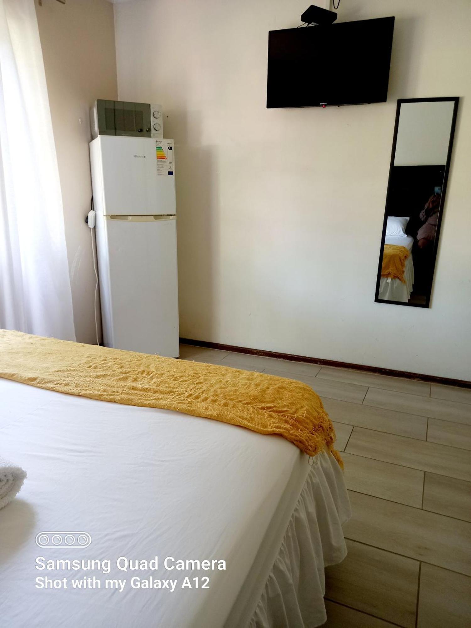 Secret Guest House Pietermaritzburg Luaran gambar