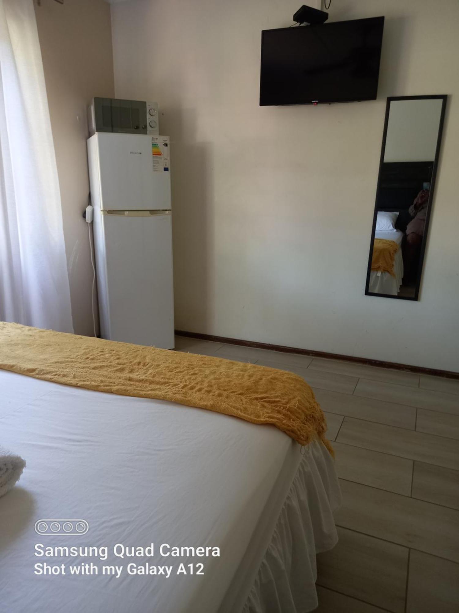 Secret Guest House Pietermaritzburg Luaran gambar