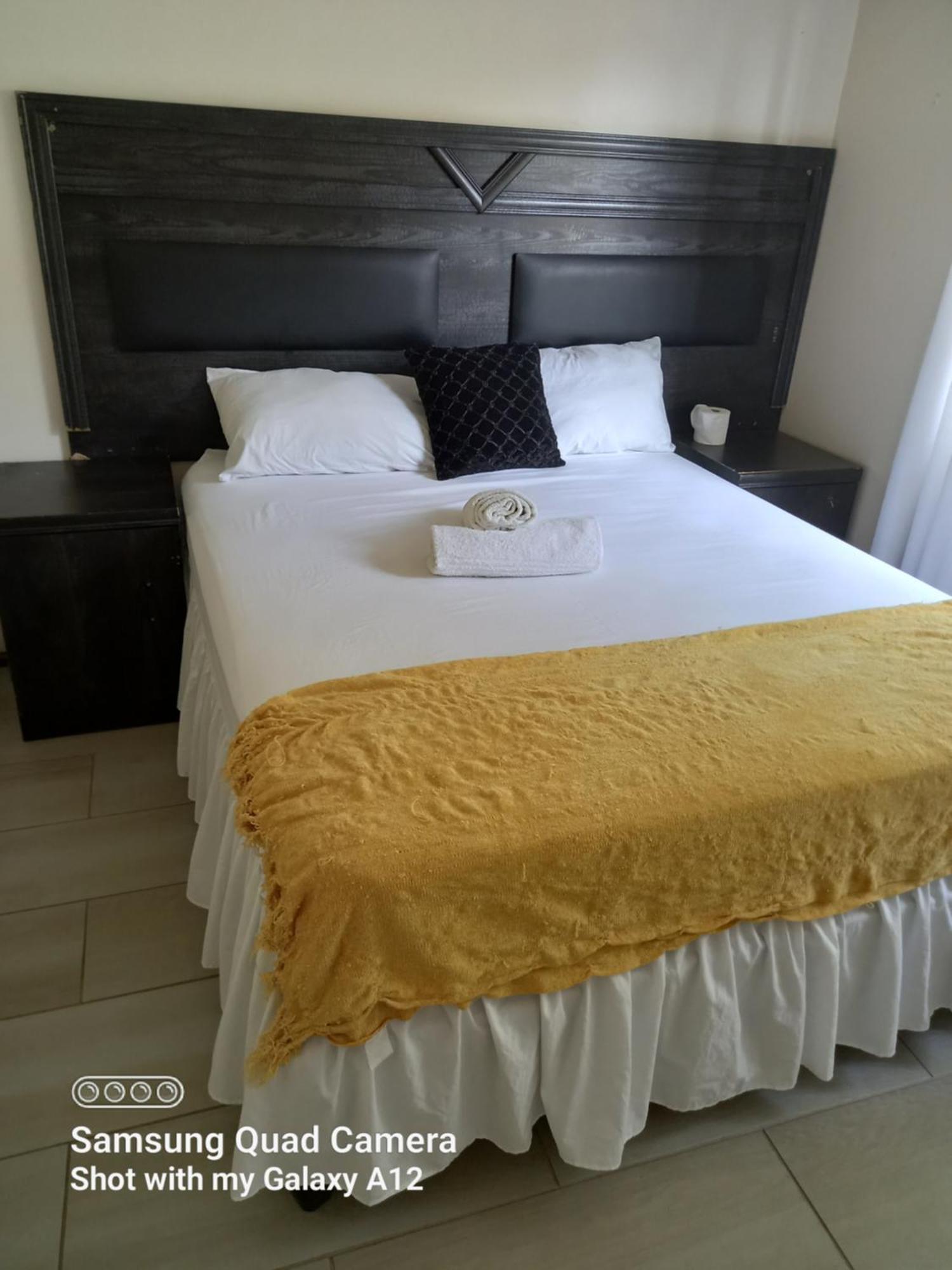 Secret Guest House Pietermaritzburg Luaran gambar