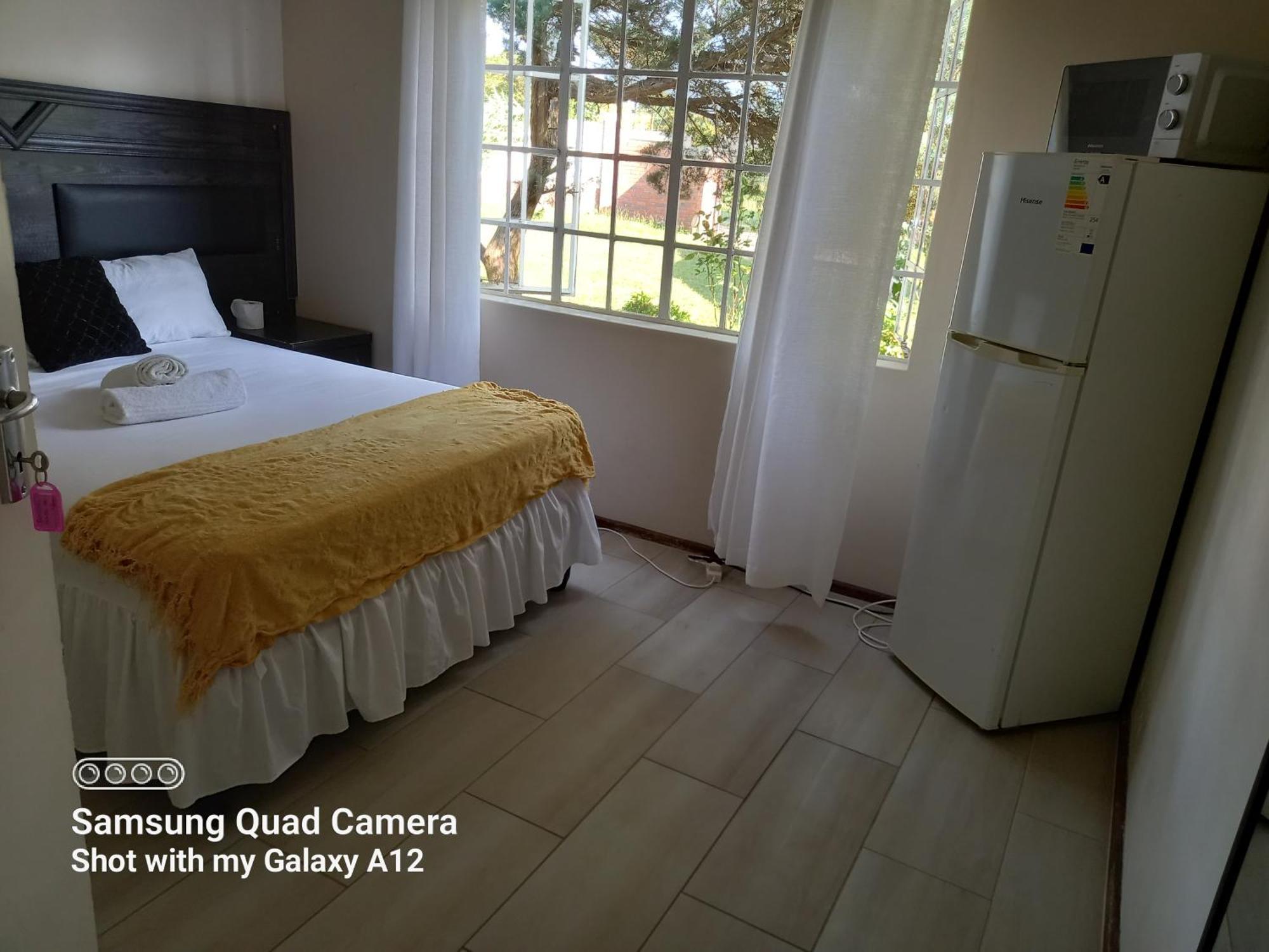 Secret Guest House Pietermaritzburg Luaran gambar
