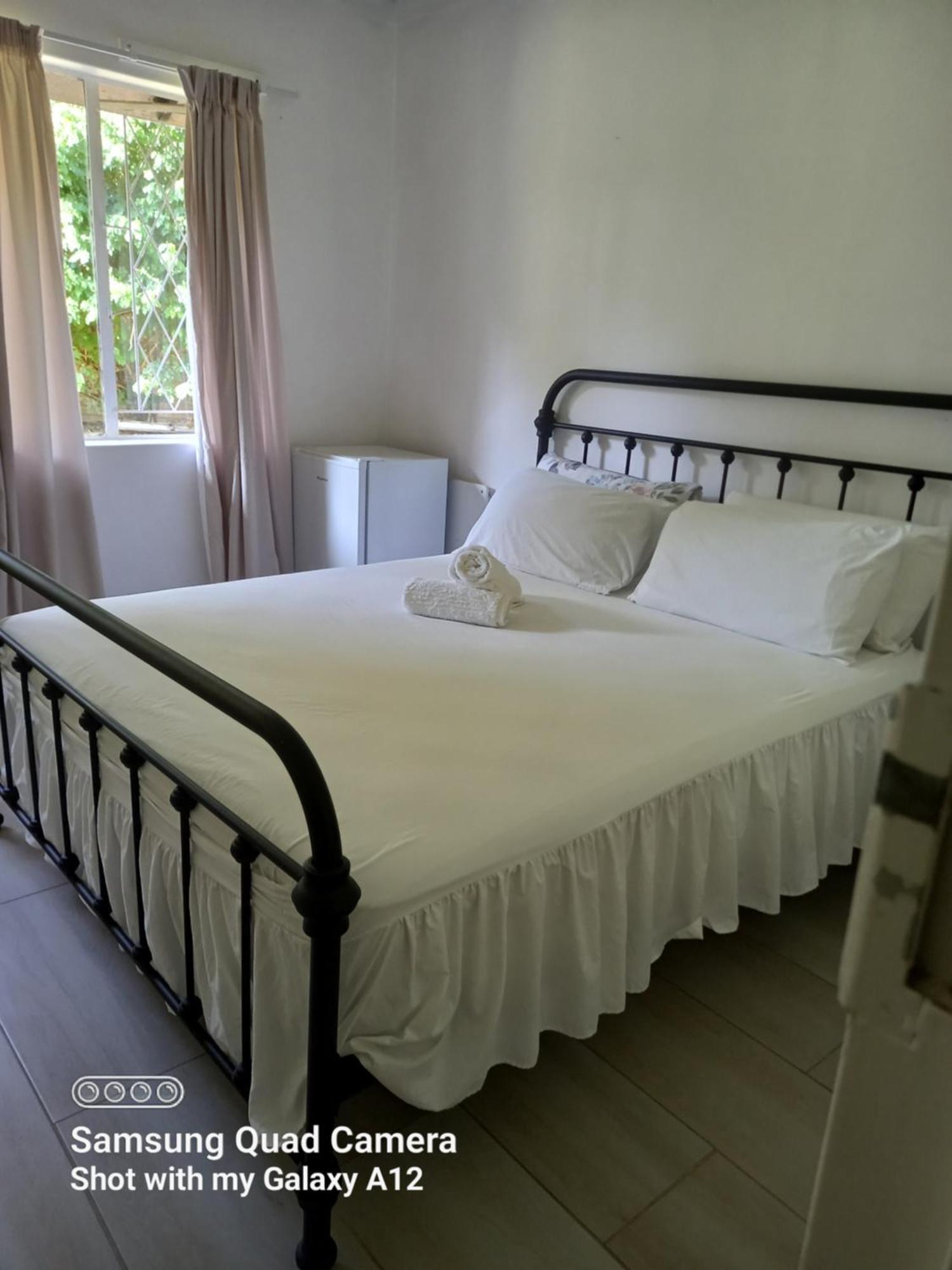 Secret Guest House Pietermaritzburg Luaran gambar