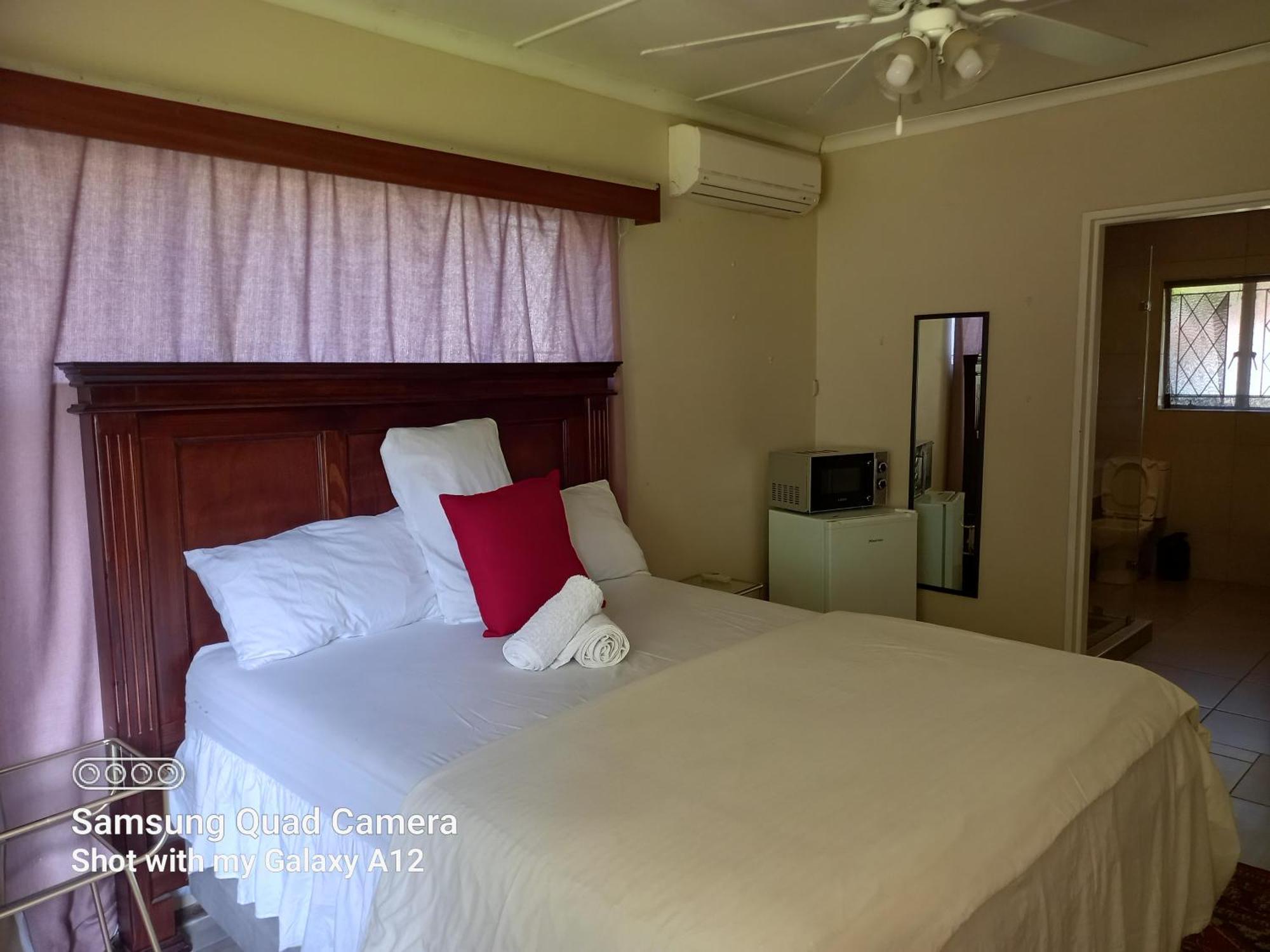 Secret Guest House Pietermaritzburg Luaran gambar