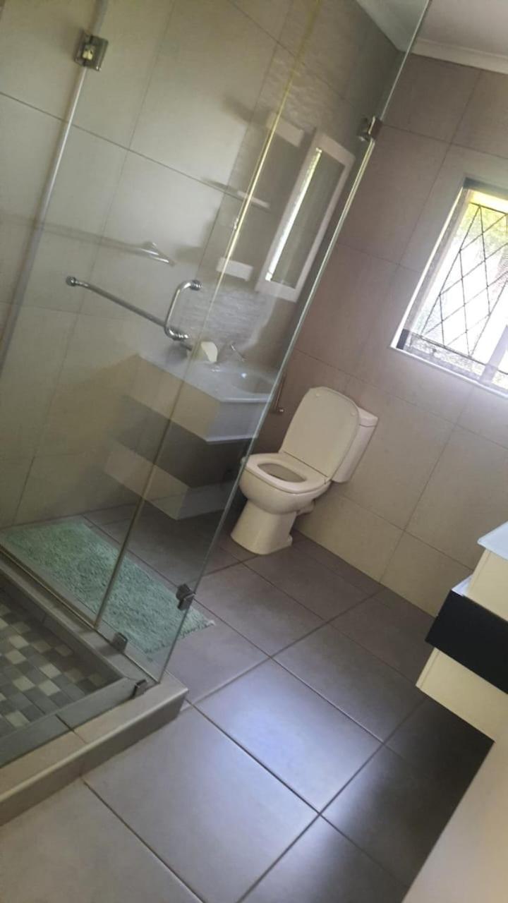 Secret Guest House Pietermaritzburg Luaran gambar